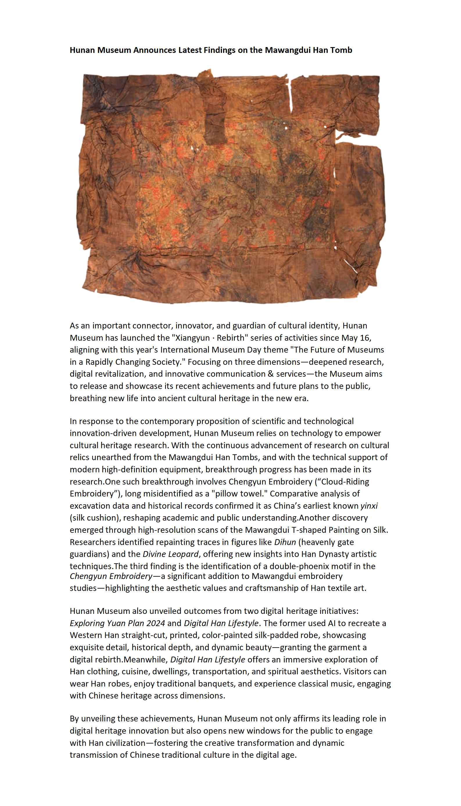 EN-Hunan-Museum-Announces-Latest-Findings-on-the-Mawangdui-Han-Tomb-20250519_01.jpg